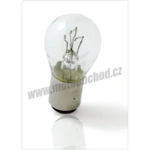 Objednat Nyní Žárovka P21/5W