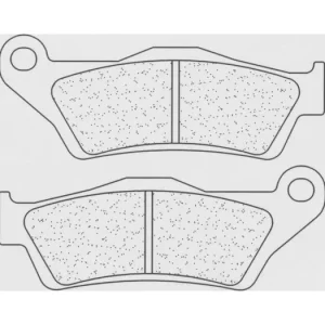 Aktuální Brzdové destičky CL BRAKES 2900 RX3 2900RX3 200.2900.RX