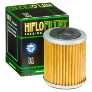 Olejový filtr HIFLOFILTRO HF142 723.09.31 Doprava Zdarma