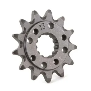 PROX řetězové kolo přední 350 14 HONDA XR 600 R 91-00, XR 650 L 93-24, TRX 400 EX / X 05-14 (JTF1309.14) (řetěz 520) Luxusní