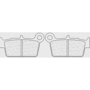 Brzdové destičky CL BRAKES 1103 X59 (X55) 1103X59 200.1103.X4 Akce