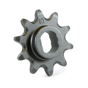 Výhodná Nabídka PROX řetězové kolo přední 2040 10 KTM SX 50 01-08 (204010) (řetěz 420)