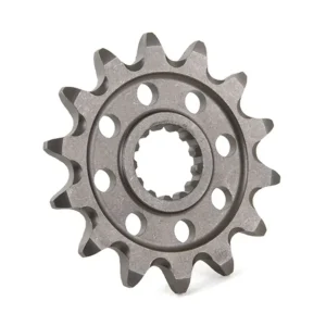 PROX řetězové kolo přední 727 15 HUSQVARNA TC 250 09-13, TE 250 10-13, TE 310 11-13, TXC 250 10-13, TXC 310 12-13 (72715) (JTF825.15) (STD.+2) Finální Výprodej