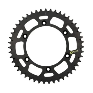 PROX rozeta 270 47 hliníková HONDA XL 500 / 600 R 79-88, YAMAHA YZ / YZF / WR 125 / 250 / 400 / 426 / 450 98-24 (27047) (JTR251.47) Speciální Cena