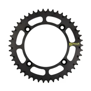 PROX rozeta 4418 48 hliníková KAWASAKI KX 65 00-25, SUZUKI RM 65 03-05 (441848) (JTR1465.48) (řetěz 420) (42041-1527) Cenová Bomba