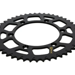 PROX rozeta 489 47 hliníková KAWASAKI KX 125 80-08, KX 250 87-08, 19-25, KXF 250 / 450 04-25, KDX 200 89-06, KLX 450 R 08-21, KLX 300 R 97-07 (48947) (JTR460.47) Dokud Zásoby Vydrží