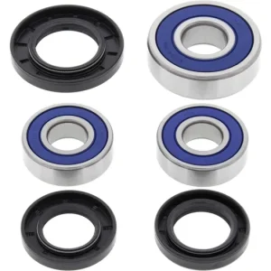 Nejprodávanější Ložiska + těsnění kola sada All Balls Racing WB25-1248 903.25.1248