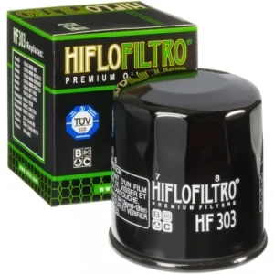 Přímo Od Výrobce Olejový filtr HIFLOFILTRO HF303 723.13.76