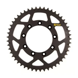 Velkoobchod PROX rozeta 3505 49 hliníková TM MX / EN 125 / 250 97-25, EN 250 / 450 F / FI 01-25, EN / MX 530 03-18 (350549) (řetěz 520)