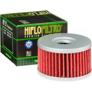 Olejový filtr HIFLOFILTRO HF137 723.08.99 Nejlepší Volba