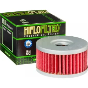 Olejový filtr HIFLOFILTRO HF136 723.08.81 Jen Po Omezenou Doba