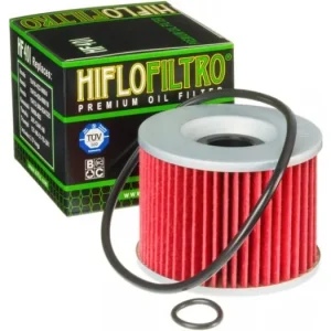 Trendový Olejový filtr HIFLOFILTRO HF401 723.13.92