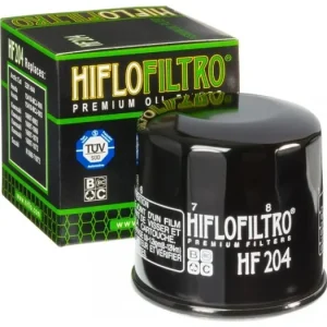 Olejový filtr HIFLOFILTRO HF204 723.13.68 Top Prodej