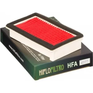 Ihned K Objednání Vzduchový filtr HIFLOFILTRO HFA4608 723.14.83