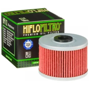 Olejový filtr HIFLOFILTRO HF112 723.04.10 Nakupujte Hned