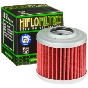 Olejový filtr HIFLOFILTRO HF151 723.11.52 Must-Have