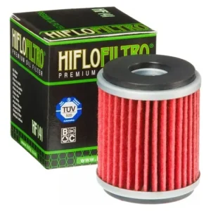 Olejový filtr HIFLOFILTRO HF141 723.50.88 Víkendová Akce