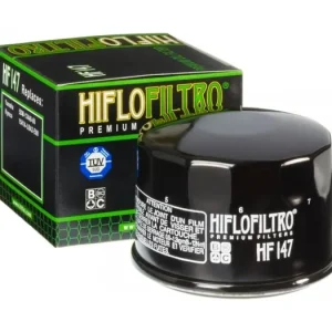 Super Cena Olejový filtr HIFLOFILTRO HF147 723.09.80
