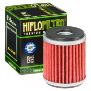 Olejový filtr HIFLOFILTRO HF140 762.06.02 Super Cena