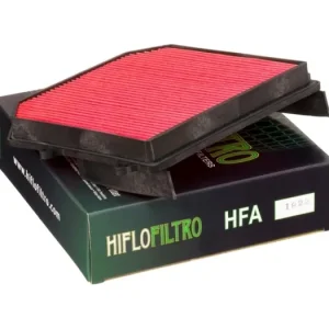 Expresní Doručení Vzduchový filtr HIFLOFILTRO HFA1922 723.30.91