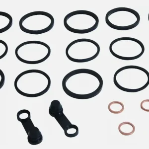 ALL BALLS opravná sada brzdiče přední KAWASAKI H2 17-22, H2R 15-21, s H2 SE 21-23, ZX10R 16-23, ZX10RR 18-24, ZX14R 18-23, KTM DUKE R 890 20-23, SUPER DUKE GT 1290 17-19, SUPER DUKE R 1290 14-24 Nejlepší Volba