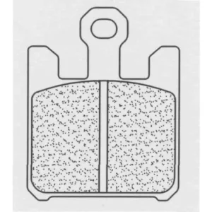 Brzdové destičky CL BRAKES 1110 XBK5 (2ks v sadě) 1110XBK5 200.1110.SB Celosvětová Doprava