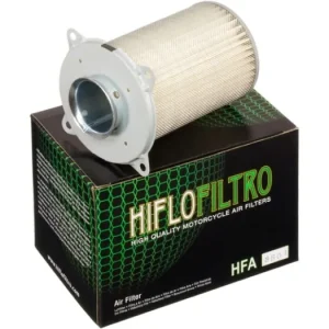 Limitovaná Edice Vzduchový filtr HIFLOFILTRO HFA3501 723.98.09