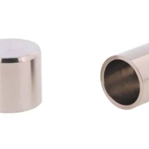 ALL BALLS sada zadních pístků pro brzdový třmen POLARIS RZR RS1 20-22, RZR turbo PRO XP 20, RZR turbo PRO XP PREMIUM 21-24, RZR turbo PRO XP sport 21-24, RZR turbo PRO XP ULTImate 20-24 Nová Kolekce