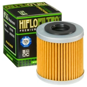 Objednat Nyní Olejový filtr HIFLOFILTRO HF563 723.01.21