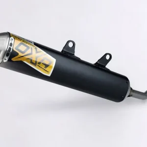 Nejlepší Volba OXA FACTORY koncovka výfuku HARD ENDURO EDITION BETA RR 250 / 300 20-26