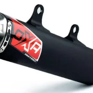 Prémiový OXA FACTORY koncovka výfuku BLACK EDITION SHERCO SE / SE-R 250 / 300 25-