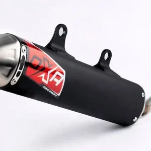 Kup Teď OXA FACTORY koncovka výfuku BLACK EDITION KTM EXC 250 / 300 TPI 17-19 (204050201-PDA0203)