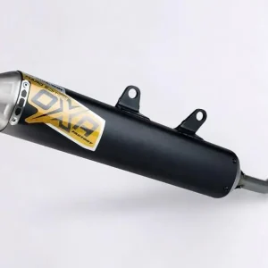 OXA FACTORY koncovka výfuku HARD ENDURO EDITION KTM EXC 250 / 300 TPI 20-23, HUSQVARNA TE 250 / 300 20-23, GAS GAS EC 250 / 300 21-23 (204050303-PDA0503) Ihned K Objednání