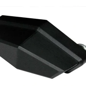 Samostatné LED osvětlení SPZ QUADRO, CNC hliník, \\ Speciální Cena