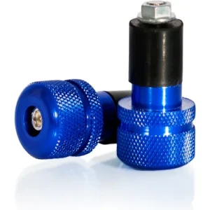 Závažíčka řidítek MOTION STUFF ORIGINAL modrá (d18-20mm) STF-202-1013 Top Prodej