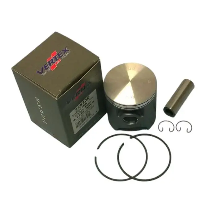 Super Cena Píst Vertex SHERCO TRIAL 125 55,95mm (kroužky 52712005600 X 2 kusy)