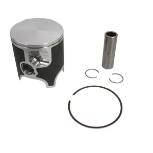 Pouze Dnes Píst Vertex HONDA CR 250 97-01 PRO RACE (kovaný) (66,35mm) (kroužky 53010006640 X 1 kus)