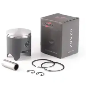 Píst Vertex GAS GAS TXT 200 02 (63,98mm) (kroužky 53010006400 X 2 kusy) Hit Sezóny