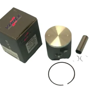 Kup Teď Píst Vertex HONDA CR 250 02-04 PRO RACE (kovaný) (66,36mm) (kroužky 53010006640 X 1 kus)