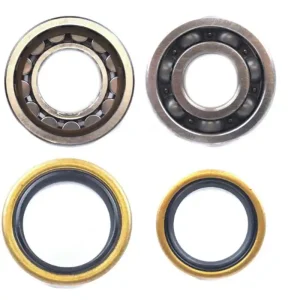 Koupit Online PROX ložiska klikové hřídele s těsnícími prvky HUSQVARNA TC 125 / TE 150 24-26, KTM SX 125 / EXC 150 24-26, GAS GAS MC 125 24-26