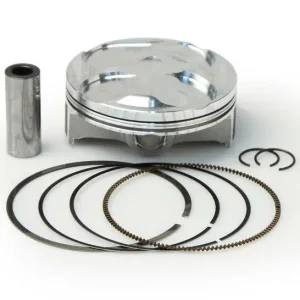 Píst Vertex HONDA CRF 250R 08-09 HC 13,5:1 (CRF250R) (77,97mm) (kroužky 590278000002 X 1 komplet) Výhodná Nabídka