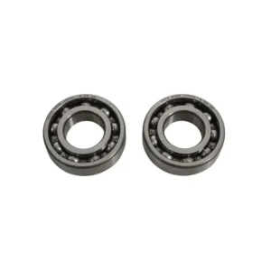 ALL BALLS ložiska klikové hřídele YAMAHA TTR50 24-25, YFA1 89-04, YFM125 GRIZZLY 04-13, KOYO Nejlepší Cena