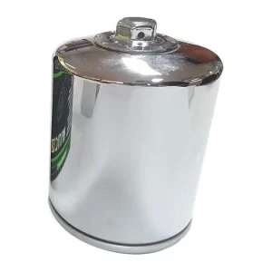 Nejlepší Volba Olejový filtr HIFLOFILTRO HF171CRC Racing chrom 723.HF171CRC