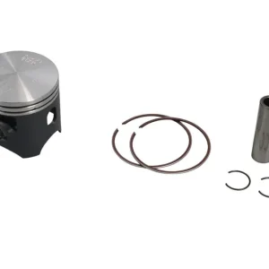 Píst Vertex COBRA CX 65 07-09 / 12-16 (CX65) (44,47mm) (kroužky 53010004450 X 2 kusy) Nejlepší Volba