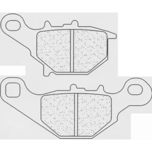 Exkluzivní Brzdové destičky CL BRAKES 2914 MX10 (XC7) 2914MX10 200.2914.XC
