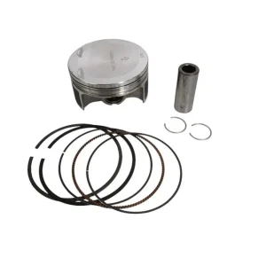 Prémiový Píst Vertex POLARIS RZR XP 900 turbo 16-19 (92,95mm) (kroužky 590393000002 X 1 komplet)