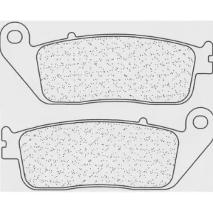 Brzdové destičky CL BRAKES 3059 MSC 3059MSC 200.3059.MS Velkoobchod