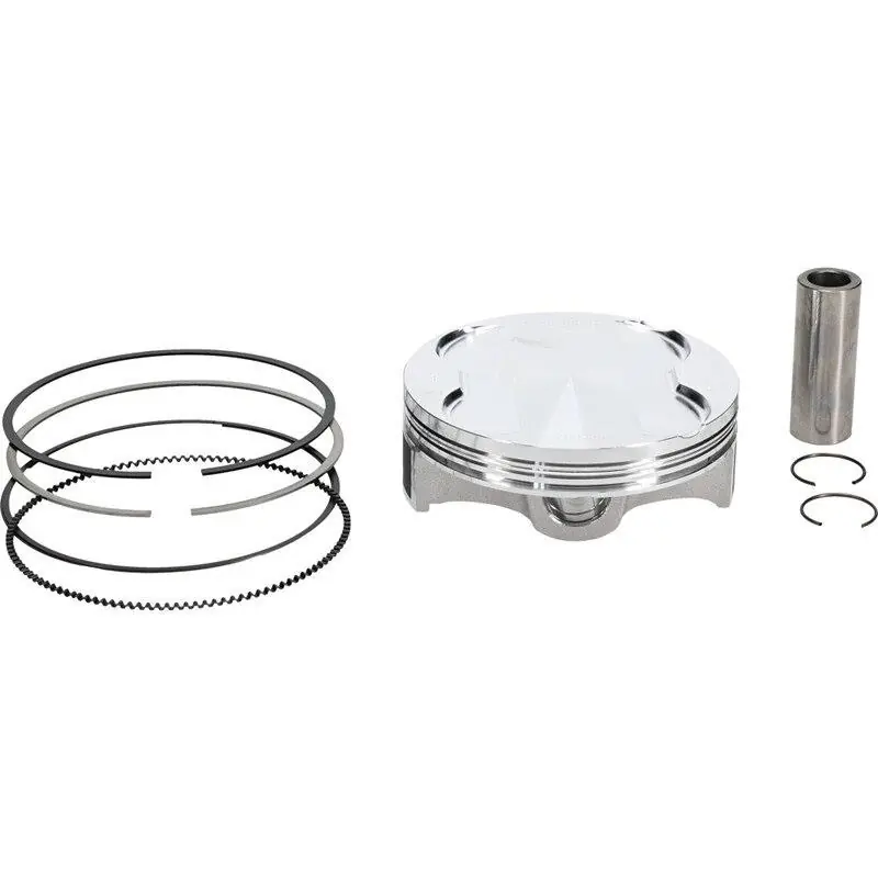 Píst Vertex HONDA CRF 450X 19-24, CRF 450RL 21-24, CRF 450L 19-20 REPLICA (CRF450) (95,96mm) (kroužky 590396000001 X 1 kus) Doprava Zdarma