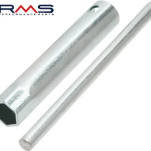 Klíč na svíčky RMS 267000260 s čepem 18x100 Profesionální