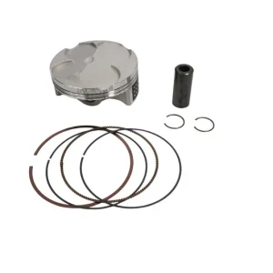 Poslední Šance Píst Vertex KAWASAKI KX 250F 23-24 (KXF250) (77,97mm) HC GP RACE (kroužky 590278000005 X 1 kus)